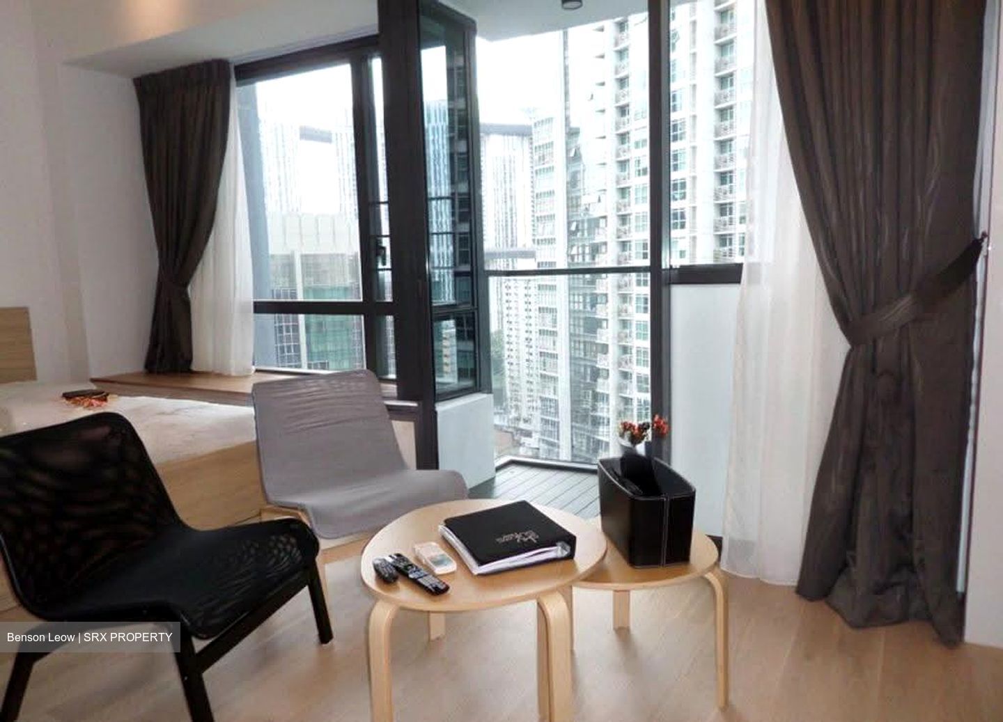 Skysuites@Anson (D2), Apartment #609608531